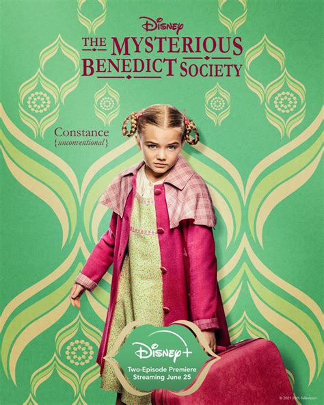gofilm the mysterious benedict society